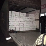 СБУ задержала на Волыни контрабандные 
сигареты на 2,5 миллиона гривен