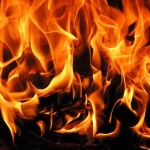 На Волыни за последние сутки произошло 6 пожаров