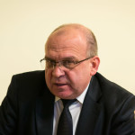 Владимир Гунчик подписал проект областного бюджета на 2016-й