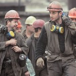 Волынские шахтеры могут начать забастовку