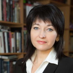 Ирина Констанкевич вышла лидером избирательной гонки