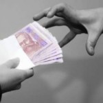 В Любешове неизвестная женщина обманула несовершеннолетнюю на 50 тысяч гривен