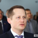 Луцкий депутат Андрей Козюра убежден, что на него возвели банальный поклеп