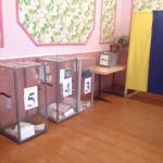 Выборы на Волыни: В Заболоттівській общине избиратель проголосовал по чужому паспорту, есть и другие нарушения
