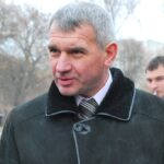 Полищук уволил директора Луцкого КП «Парки и скверы»