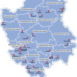 В этом году на Волыни появится 31 новая амбулатория